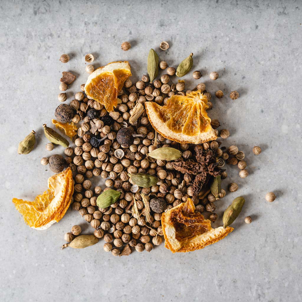 Épices pour Gin Kit Original