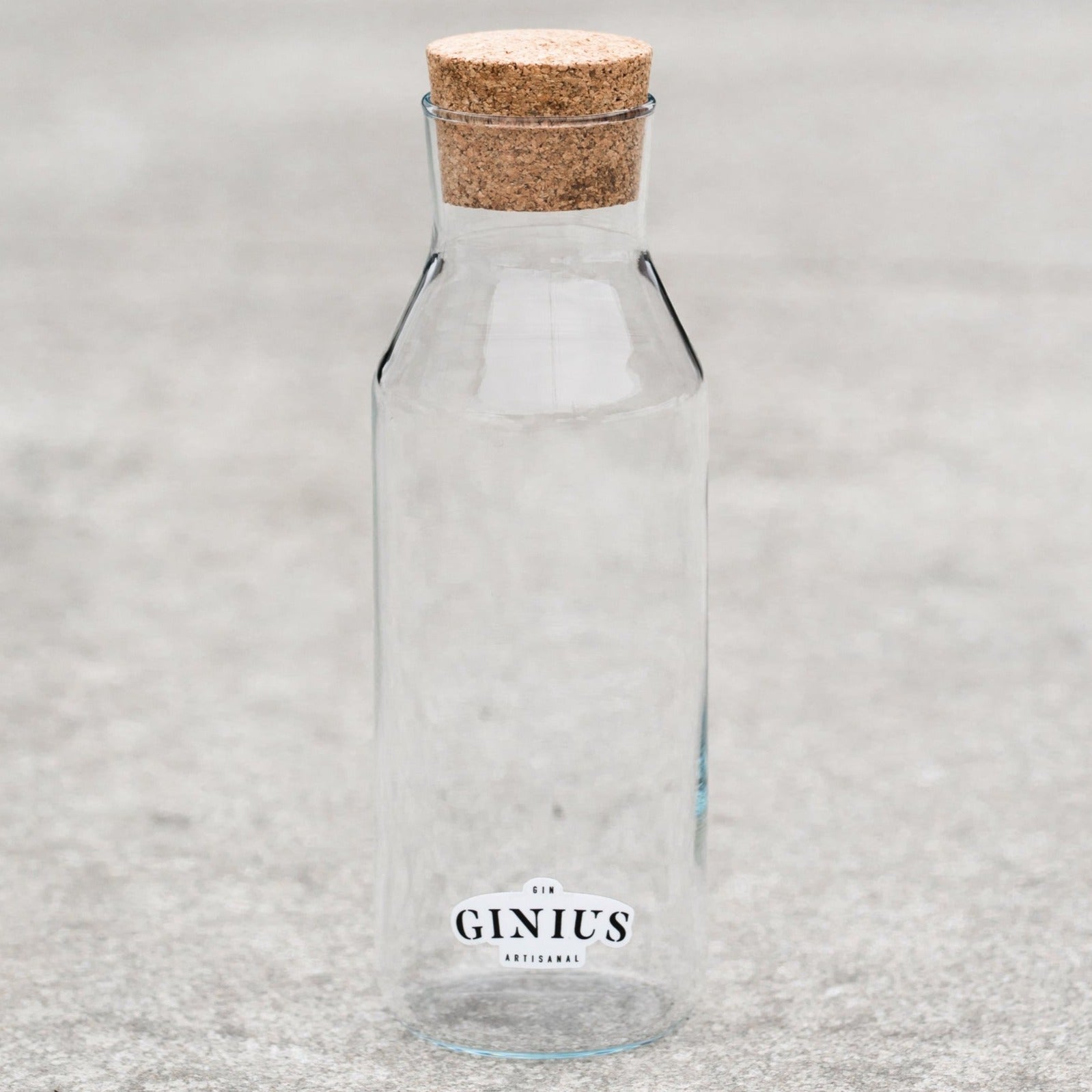 Ginius Maceration Carafe