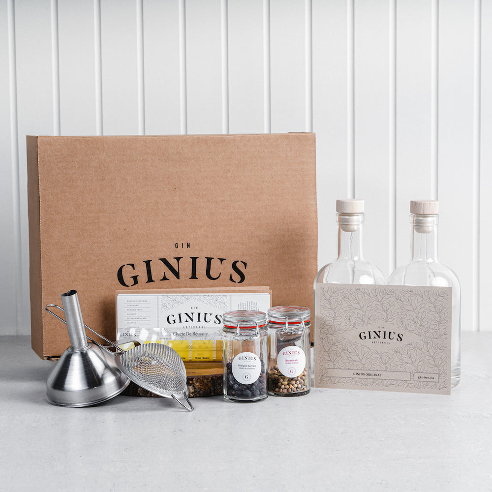 GinKit