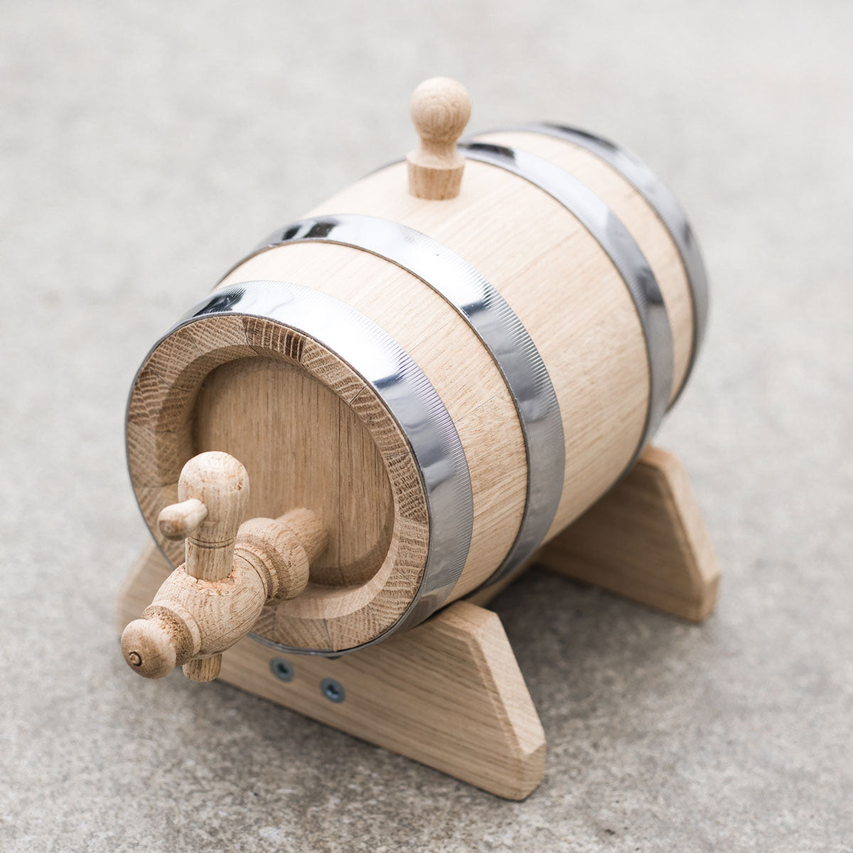 Fût de chêne 1.4L neuf